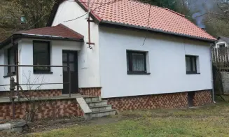 HRADIŠŤKO - chata - foto číslo 13