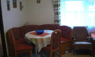 HRADIŠŤKO - chata - foto číslo 1