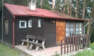 SLAPY - SKALICE - chata - foto číslo 13