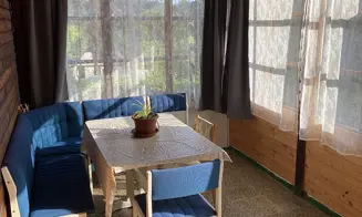 SLAPY - SKALICE - chata - foto číslo 11