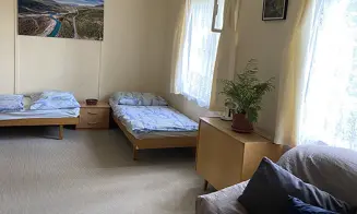 SLAPY - SKALICE - chata - foto číslo 14