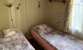 SLAPY - SKALICE - chata - foto číslo 2