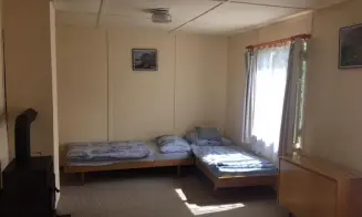 SLAPY - SKALICE - chata - foto číslo 7