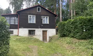 SLAPY - SKALICE - chata - foto číslo 5