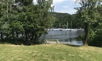 SLAPY - SKALICE - chata - foto číslo 4