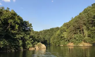 SLAPY - SKALICE - chata - foto číslo 9