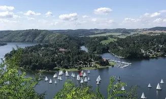 SLAPY - SKALICE - chata - foto číslo 8