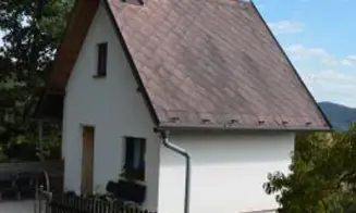 HUBENOV - chata - hlavní obrázek