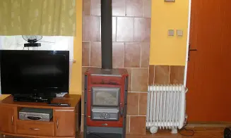 HUBENOV - chata - foto číslo 16