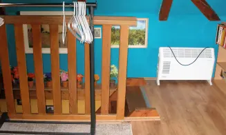 HUBENOV - chata - foto číslo 9