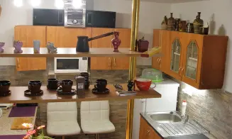 HUBENOV - chata - foto číslo 14