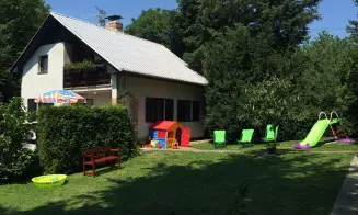 BŘEZOVÁ - chata - foto číslo 2