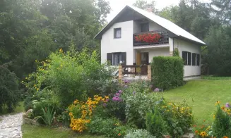 BŘEZOVÁ - chata - foto číslo 23