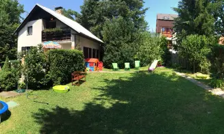 BŘEZOVÁ - chata - foto číslo 31