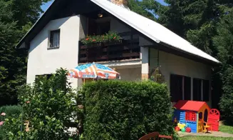 BŘEZOVÁ - chata - foto číslo 1