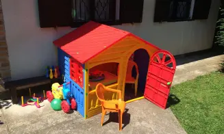 BŘEZOVÁ - chata - foto číslo 12