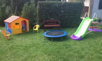 BŘEZOVÁ - chata - foto číslo 8