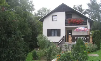 BŘEZOVÁ - chata - foto číslo 4