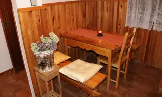 BŘEZOVÁ - chata - foto číslo 20