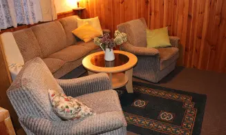 BŘEZOVÁ - chata - foto číslo 26