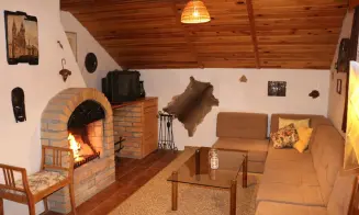 BŘEZOVÁ - chata - foto číslo 16