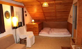 BŘEZOVÁ - chata - foto číslo 15