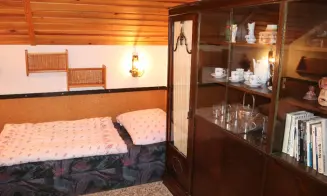 BŘEZOVÁ - chata - foto číslo 5