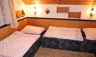 BŘEZOVÁ - chata - foto číslo 25