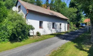 ORASICE *** - chalupa - foto číslo 9