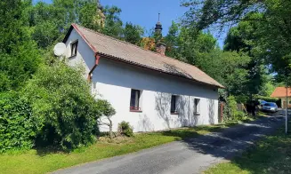 ORASICE *** - chalupa - foto číslo 5