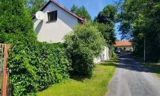 ORASICE *** - chalupa - foto číslo 4