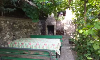 ORASICE *** - chalupa - foto číslo 10