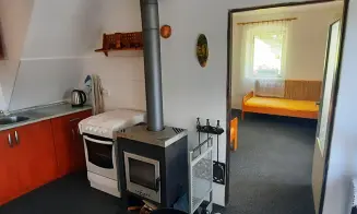 ORASICE *** - chalupa - foto číslo 1