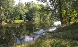 ORASICE *** - chalupa - foto číslo 14