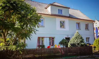 DOKSY *** -  penzion