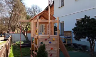 DOKSY *** -  penzion - foto číslo 7