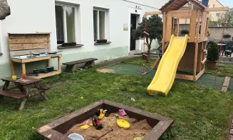 DOKSY *** -  penzion - foto číslo 14