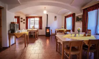 DOKSY *** -  penzion - foto číslo 25