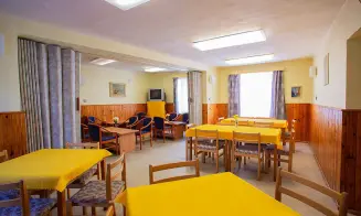 DOKSY *** -  penzion - foto číslo 16