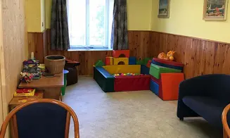 DOKSY *** -  penzion - foto číslo 23