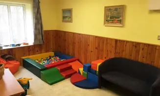 DOKSY *** -  penzion - foto číslo 17