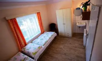 DOKSY *** -  penzion - foto číslo 10