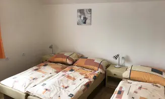 DOKSY *** -  penzion - foto číslo 4