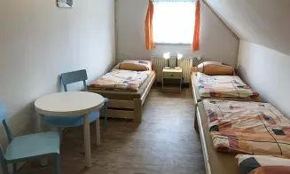 DOKSY *** -  penzion - foto číslo 9