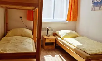 DOKSY *** -  penzion - foto číslo 12