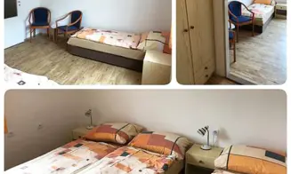 DOKSY *** -  penzion - foto číslo 2