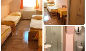 DOKSY *** -  penzion - foto číslo 27