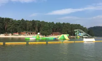 DOKSY *** -  penzion - foto číslo 1