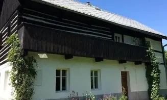 VIDIM *** - chalupa - foto číslo 3