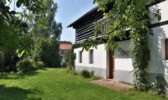 VIDIM *** - chalupa - hlavní obrázek